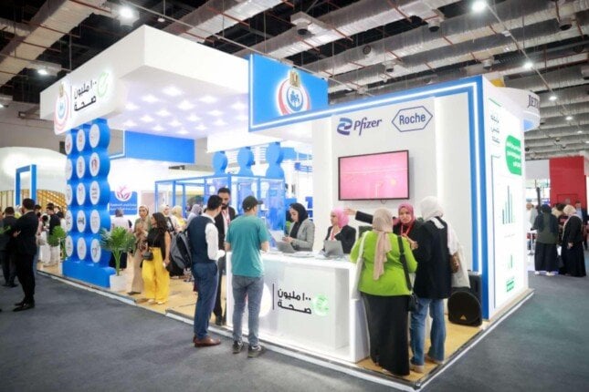 «الصحة» تنضم لمعرض ومؤتمر صحة إفريقيا لاستعراض التجربة المصرية