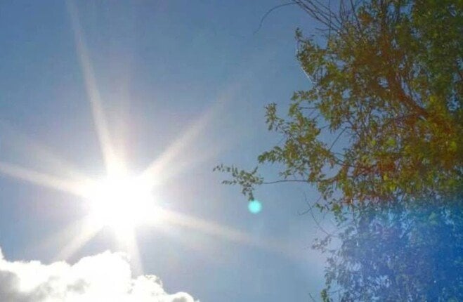 الطقس غدا.. الأرصاد تكشف عن توقعات الحرارة ليوم الثلاثاء 2 يونيو