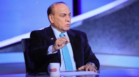 اللواء سمير فرج يكشف عن عجز القبة الحديدية أمام سرعة الصواريخ الإيرانية
