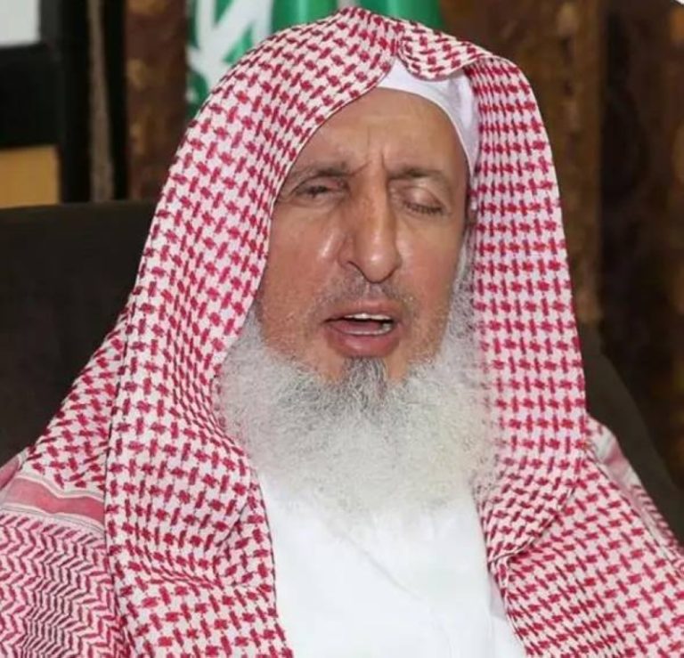المفتي العام يدعو فروع «الإفتاء» إلى العمل خلال العيد