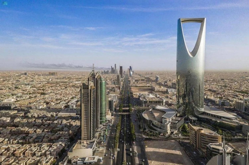 المملكة تحرز تقدمًا ملحوظًا في ريادة الأعمال بـ 60 مرتبة