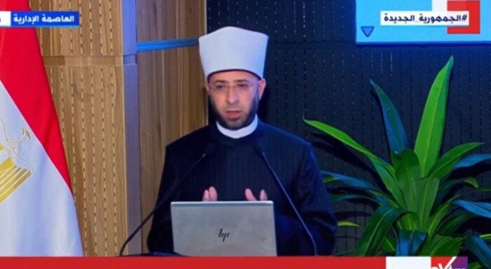 المنصة الرقمية تعكس خطابًا دينيًا رشيدًا ووزير الأوقاف يعلن فتح آفاق جديدة للتواصل