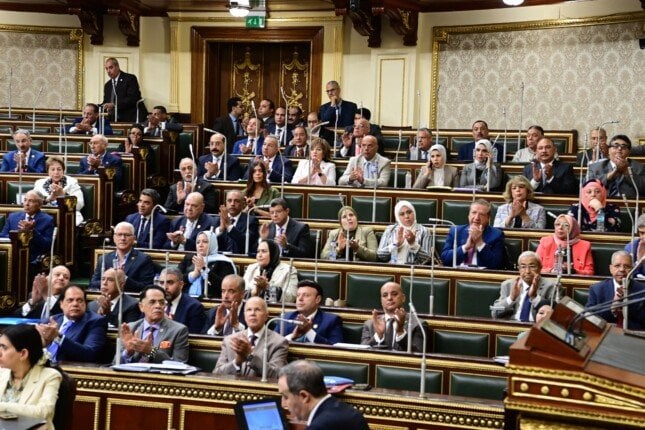 النواب يواصلون مناقشة مشروع قانون الموازنة العامة 2025 – 2026