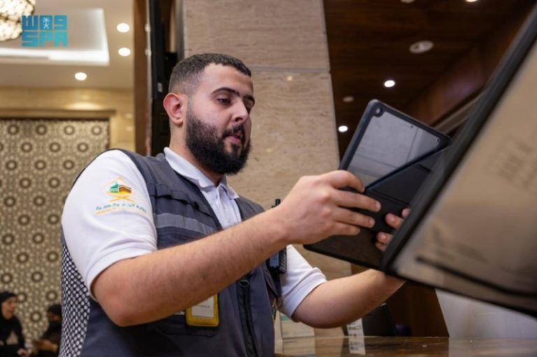 “امتثال” تزيد جولاتها الرقابية في ثاني أيام التشريق