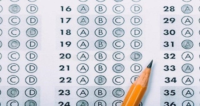 امتحان الفرنساوي للثانوية العامة 2025 يثير اهتمام الطلاب