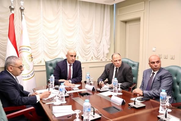 انتهاء الإجراءات التنظيمية لامتحانات الثانوية العامة 2025 بعد مراجعة كاميرات المراقبة