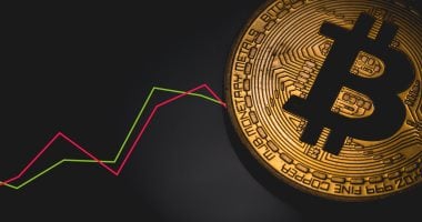 انخفاض البيتكوين 4%.. الصراع الإسرائيلي الإيراني يؤثر على العملة الرقمية