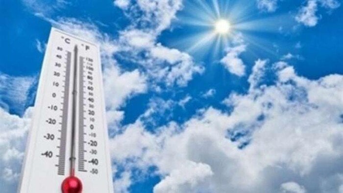 انخفاض درجات الحرارة مستمر.. حالة الطقس في مصر اليوم الأربعاء 18 يونيو 2025
