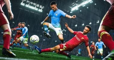 انضمام ألعاب EA Sports FC 25 وFBC: Firebreak لخدمة Xbox Game Pass هذا الشهر