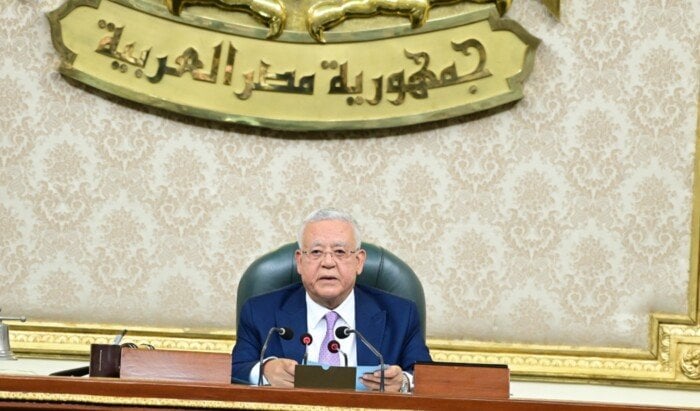 انطلاق الجلسة العامة لمجلس النواب لمناقشة موازنة 2025/2026