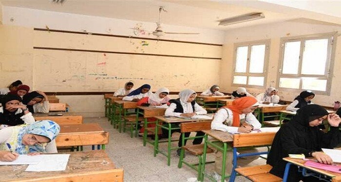 انطلاق نتائج الدبلومات الفنية 2025 في القاهرة والمحافظات مع رابط الاستعلام