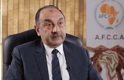 بحث وزير قطاع الأعمال مع كبرى الشركات الأمريكية ومؤسسات التمويل سبل جذب الاستثمارات