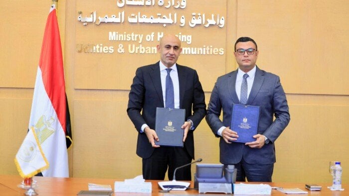 بدء تفعيل المدارس المصرية الألمانية العام الدراسي المقبل رسمياً