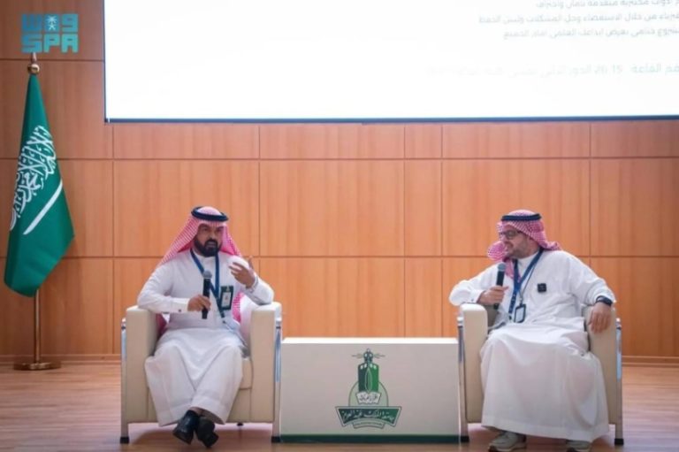 برنامج موهبة الإثرائي الأكاديمي 2025 يبدأ في جامعة المؤسس