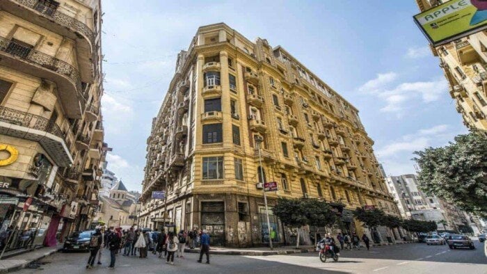بيان حكومي يكشف حقيقة طرد المستأجرين بعد انتهاء الفترة الانتقالية