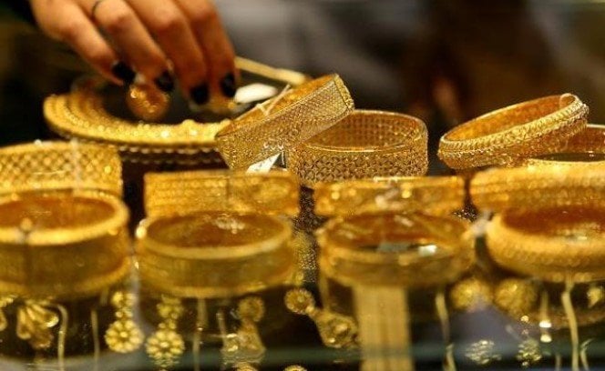 تأثير الحرب على أسعار الذهب… رئيس الشعبة يوضح