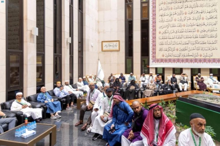 تأشيرات العمل المؤقتة تصل لـ43 ألف في موسم الحج
