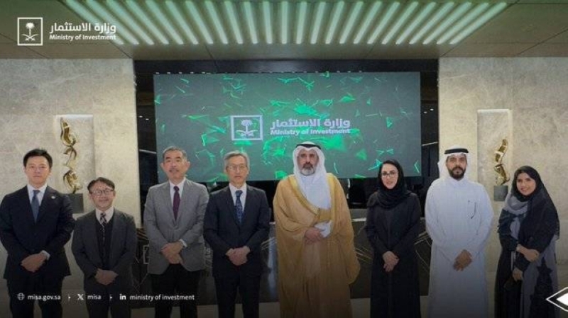 تبادل تجاري بمقدار 41 مليار دولار مع اليابان