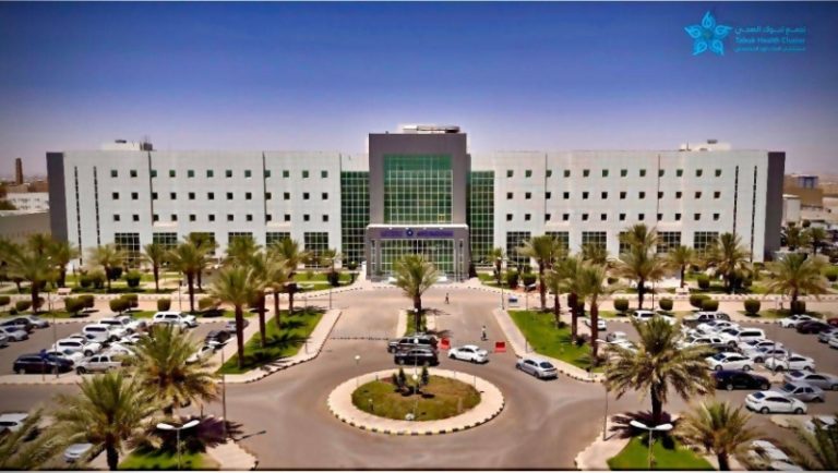 تجديد شهادة الممارسة الجيدة لبنك الدم يعتمد