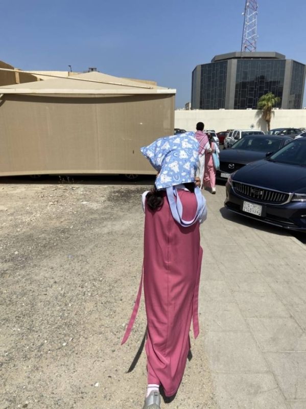تجربة الاختبارات المدمجة تحقق نجاحًا باهرًا في اليوم الدراسي