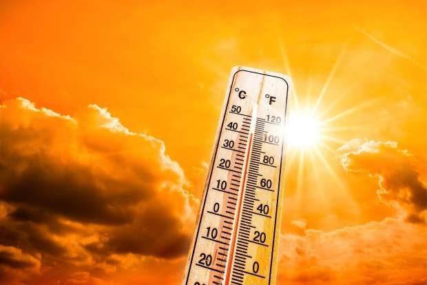 تحذيرات الأرصاد: أجواء شديدة الحرارة خلال عيد الأضحى والمناسبات الخارجية تحتاج إلى تخطيط مناسب