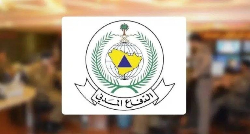 تحذيرات “الدفاع المدني” من ترك المواد القابلة للاشتعال في المركبات خلال الصيف