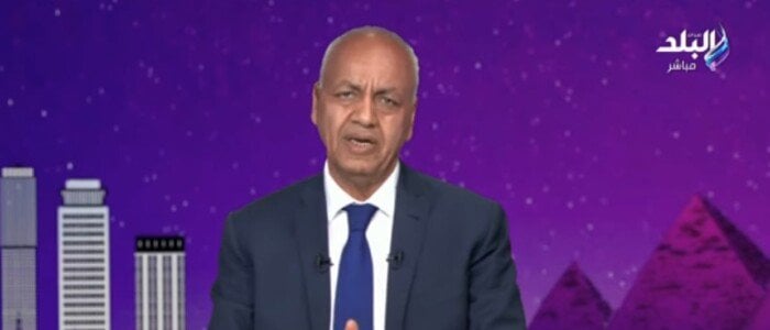 تحذيرات مصطفى بكري: انتهاك خطير للأمن القومي في المثلث الحدودي الجنوبي