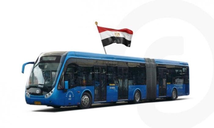 تحذيرات من «النقل» بشأن سلوكيات خطيرة مع بدء التشغيل التجريبي للأتوبيس الترددي