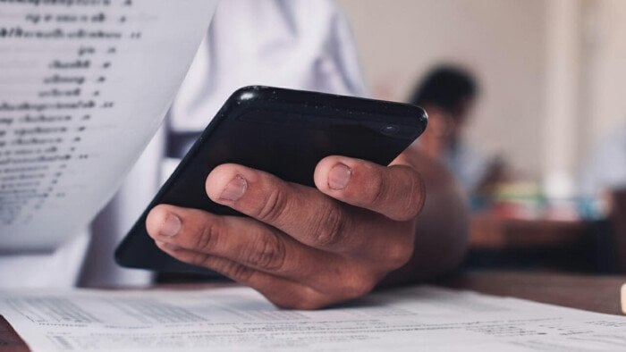 تحقيق في مزاعم تسريب امتحان اللغة العربية للثانوية العامة 2025
