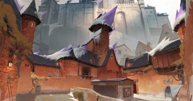 تحول لعبة Valorant إلى Unreal Engine 5 يعزز من إقبال اللاعبين