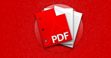 تحويل ملف PDF إلى Word بسهولة عبر خطوات بسيطة
