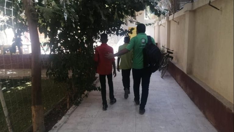 تدخل سريع يحقق نجاحًا ملحوظًا في معالجة 561 بلاغًا عبر المحافظات خلال مايو