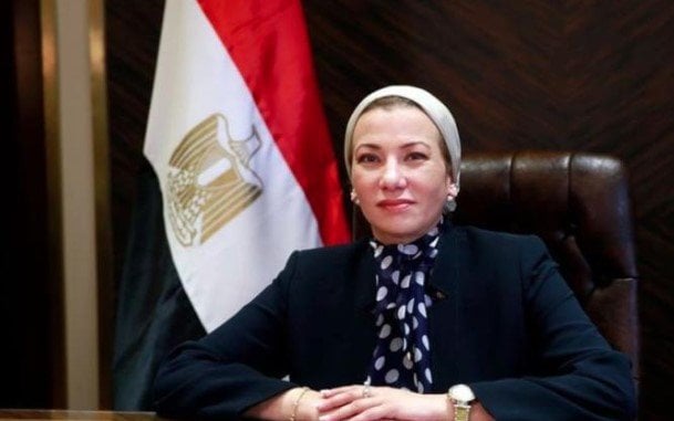تدريب الباحثين الجدد بالمحميات لرصد السلاحف البحرية وفق إعلان وزيرة البيئة