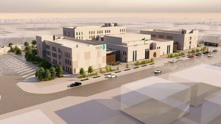 تدشين 166 مدرسة جديدة في الوجهات العمرانية