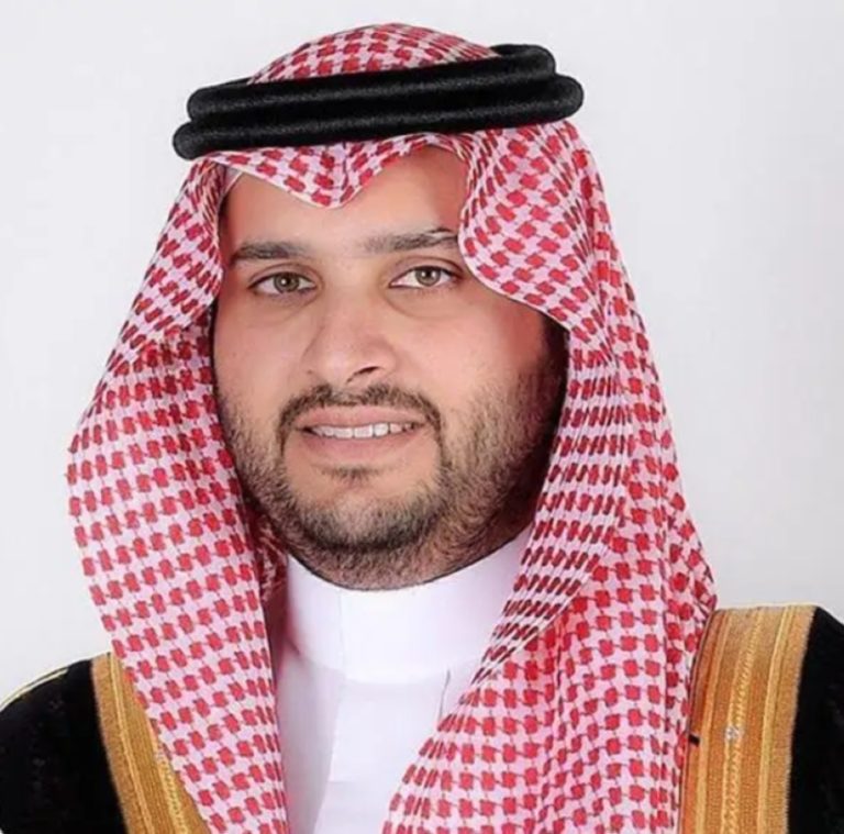 ترأس الأمير تركي بن محمد بن فهد مجلس إدارة جمعية “بناء”