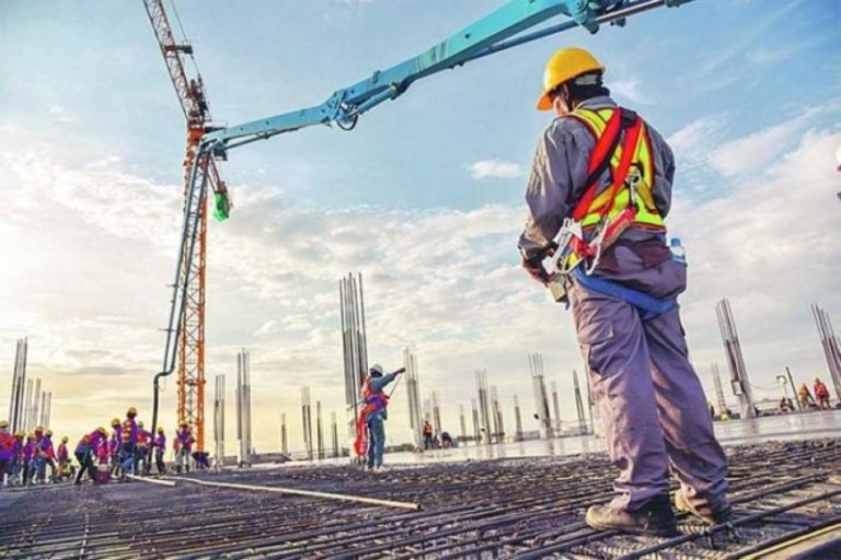 تراجع مدهش لإصابات العمل المهنية بنسبة 41%