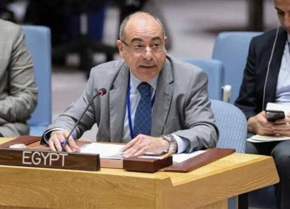 ترحيب كبير بتعيين السفير محمد إدريس مندوباً دائماً للاتحاد الأفريقي في الأمم المتحدة