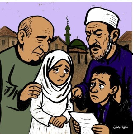 تزويج الأطفال يؤرق المجتمع.. براءة البنات بين مطرقة «الستر» وسندان التقاليد