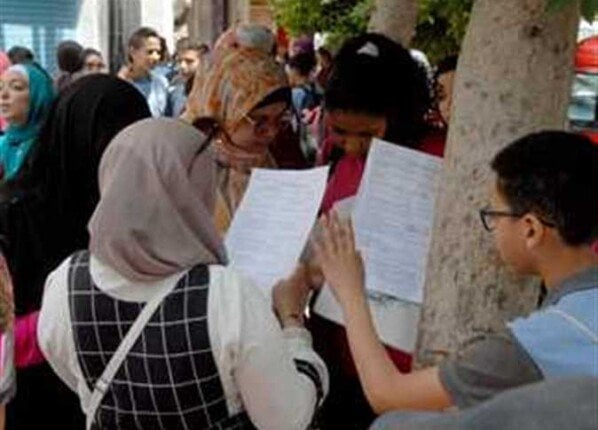 تسريب امتحان التربية الدينية 2025.. أول تعليق رسمي من وزارة التعليم