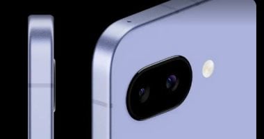 تسريبات مثيرة حول ألوان Pixel 10 الجديدة: جوجل تتخلى عن “Obsidian” و”Porcelain”