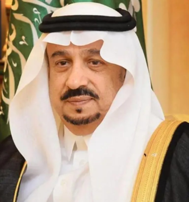 تسمية حديقة جديدة في الرياض باسم عبدالله النعيم
