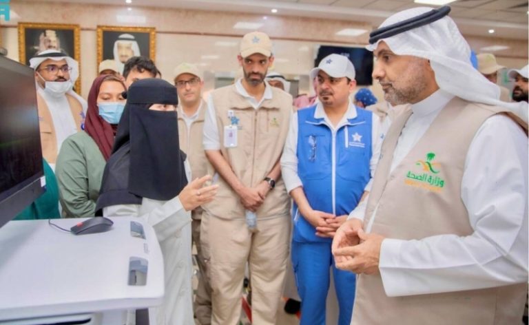 تشخيص الحالات القلبية في ثوان عبر تقنية متطورة
