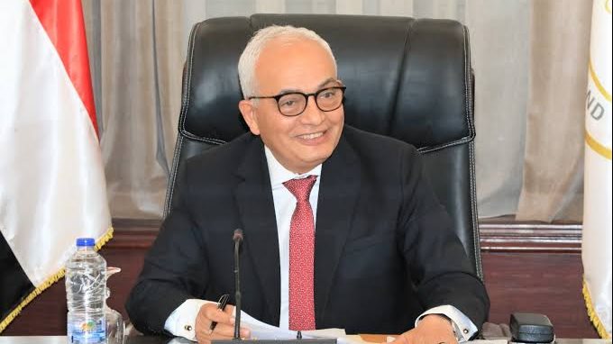 تصريحات هامة من وزير التعليم السابق حول مكافحة الغش في امتحانات الثانوية العامة