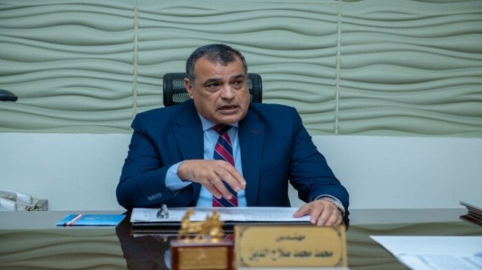 تطبيق مبادئ الحوكمة ضرورة، يؤكد وزير الإنتاج الحربي