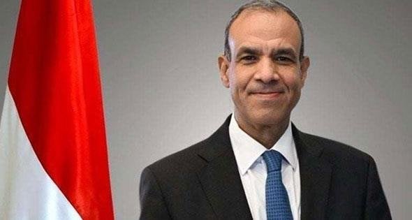 تطلعات جديدة بين وزير الخارجية ونظيره البولندي لتعزيز العلاقات الثنائية