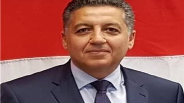تطورات إقليمية جديدة: سفير مصر في أثينا يلتقي نائب رئيس الوزراء اليوناني