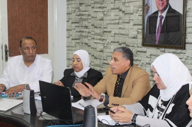تظلمات الشهادة الإعدادية.. تعليم الجيزة يبدأ تلقي الطلبات اليوم