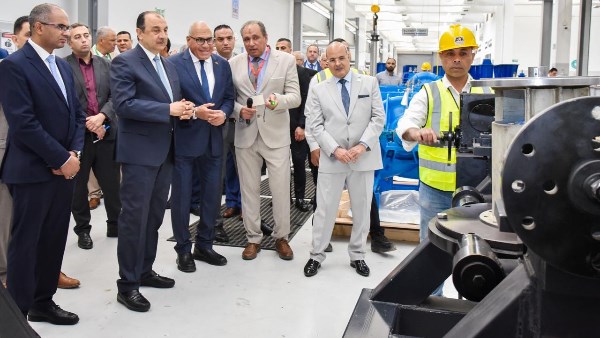 تعاون استراتيجي بين الهيئة العربية للتصنيع وقطاع الأعمال في تصنيع قطع الغيار بتقنيات الطباعة ثلاثية الأبعاد