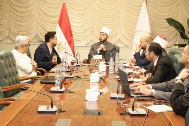 تعاون جديد.. الأوقاف والشركة المتحدة تطلقان حدثاً تلفزيونياً بملايين الجوائز