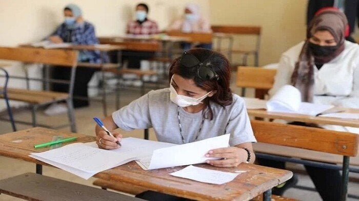 تعرّف على خطوات الحصول على نتيجة الشهادة الإعدادية في الإسكندرية برقم الجلوس